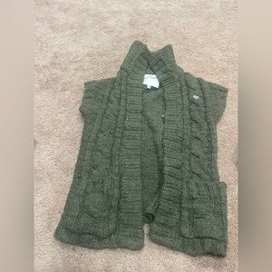 Abercrombie kids xl